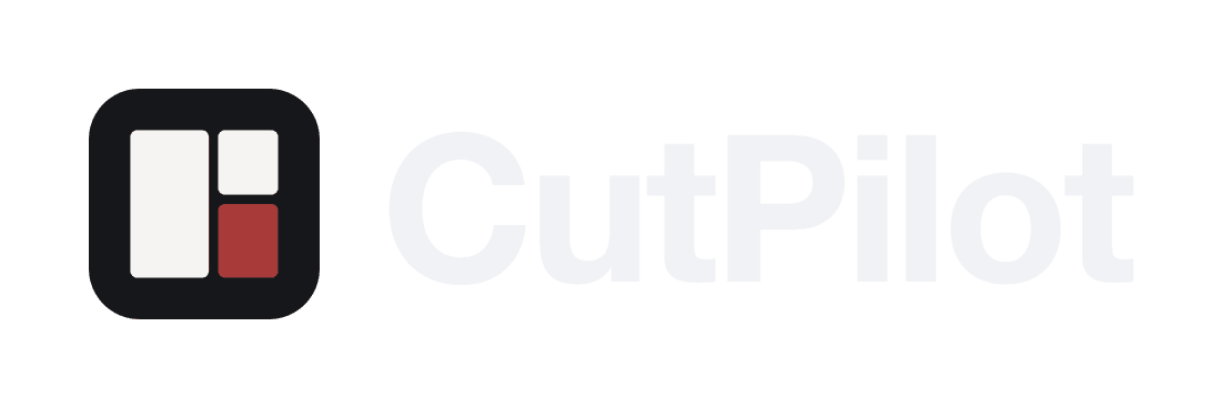 CutPilot